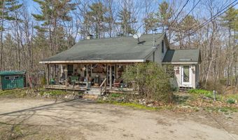 90 Bass Cove Rd, Acton, ME 04001