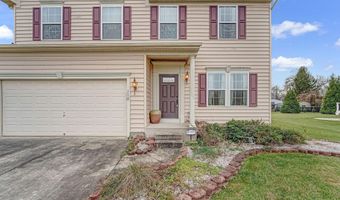 210 OLIVIA Way, Bear, DE 19701