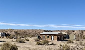 2 Seco Court Rd, Caballo, NM 87931
