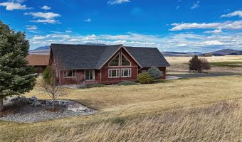 67 S Lewis And Clark, Whitehall, MT 59759