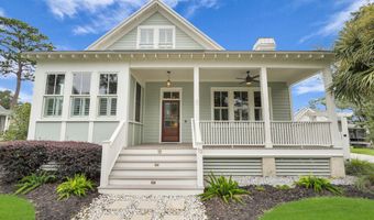 13 Tomlow Trce, Beaufort, SC 29906