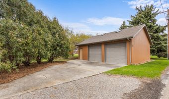 1402 N Arch St, Aberdeen, SD 57401