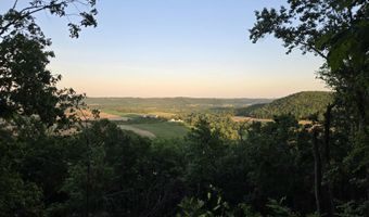 County KK, Alma, WI 54610