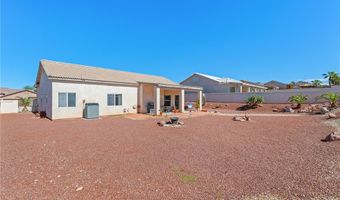2840 La Paloma Dr, Bullhead City, AZ 86429