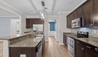 766 William Ave, Appling, GA 30802