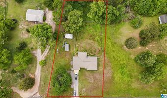 2819 MUD CREEK Rd, Adger, AL 35006