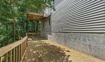 3833 Sunview Dr NW, Acworth, GA 30101