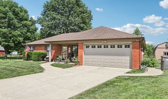 3625 Wild Ivy Ct, Indianapolis, IN 46227