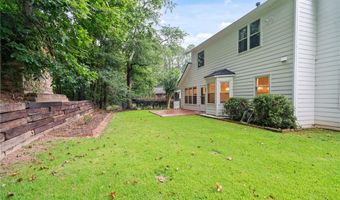 10965 Pinehigh Dr, Alpharetta, GA 30022