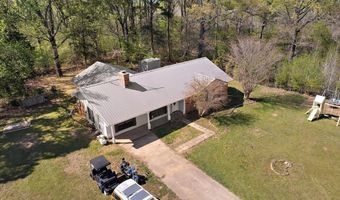 2081 Johnston Rd, Benton, MS 39039