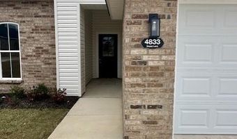 4833 Bogey Ln, Blanchard, LA 71107