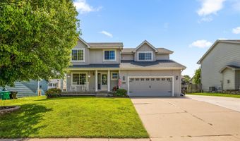 3118 SW Prairie View Rd, Ankeny, IA 50023