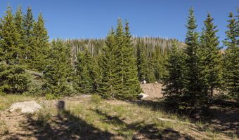 318 N Highland Dr, Brian Head, UT 84719