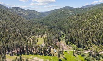 82 White Mountain Ln, Alberton, MT 59820
