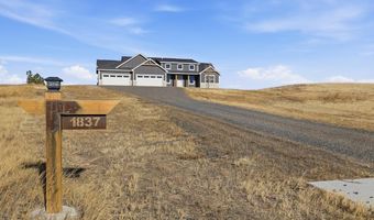 1837 BEAR CUB Rd, Cheyenne, WY 82009