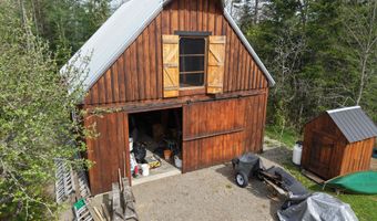 650 Airline Rd, Amherst, ME 04605