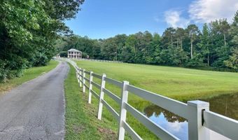 45 CR 8541, Booneville, MS 38829