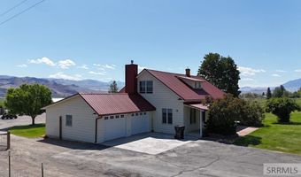 3100 Challis Creek Rd, Challis, ID 83226