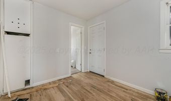 306 FORD Ave, Amarillo, TX 79108