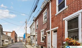 734 Mulberry St, Allentown, PA 18102