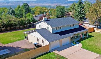 11230 W 77th Dr, Arvada, CO 80005