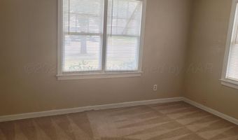 924 CROCKETT St, Amarillo, TX 79102