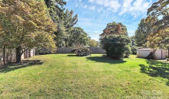 3516 Draper Ave, Charlotte, NC 28205