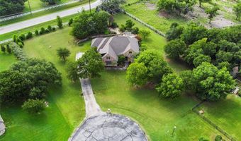 1417 Saratoga Ln, Aledo, TX 76008