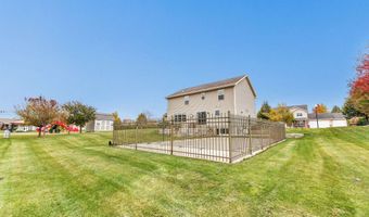 316 ALBERT Way, Appleton, WI 54915