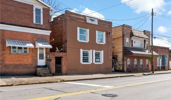 1318 Duss Ave, Ambridge, PA 15003