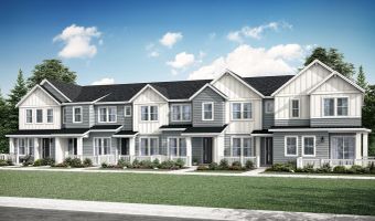 14520 W 90th Dr Plan: Plan 307, Arvada, CO 80005