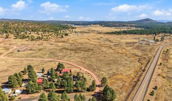 The Ranch at Alpine lot 35, Alpine, AZ 85920