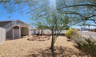 3380 Ridge View Ave, Bullhead City, AZ 86429
