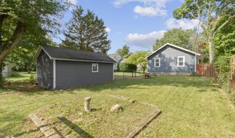 6431 N Park Ave, Indianapolis, IN 46220