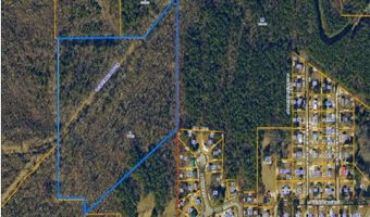 M.L.K. Jr Dr, Booneville, MS 38829