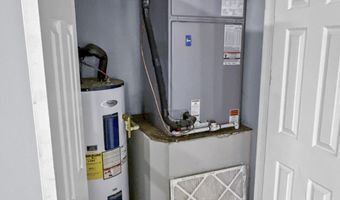 1635 Robertson Rd, Blue Springs, MS 38828