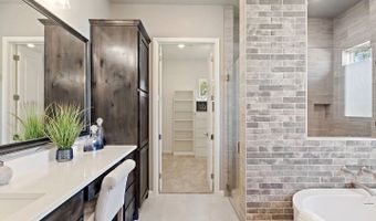 304 Oak Meadow Ln Plan: The Harper II, Weatherford, TX 76085