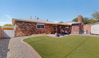 11916 Morrow Ave NE, Albuquerque, NM 87112