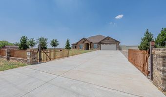2894 SE 5001, Andrews, TX 79714