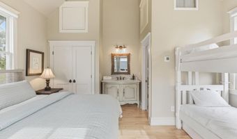 841 S Bald Head Wynd, Bald Head Island, NC 28461