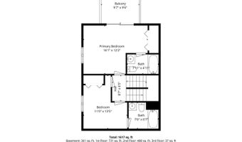 109- D READ Ave, Dewey Beach, DE 19971