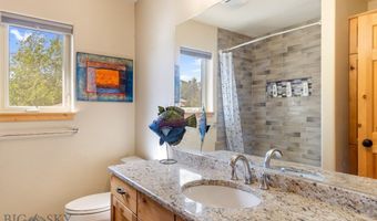 3140 Two Moons Rd, Big Sky, MT 59716