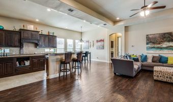 235 Bearclaw Cir, Aledo, TX 76008