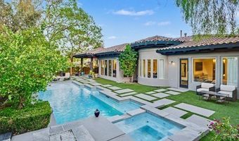 24 Panorama Crest Ave, Las Vegas, NV 89135