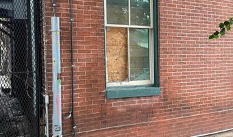 118 W MULBERRY St, Baltimore, MD 21201
