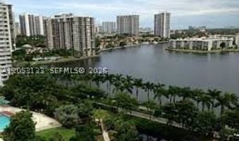 2801 NE 183rd St 405W, Aventura, FL 33160