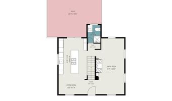 709 Indianola Ave, Ann Arbor, MI 48105