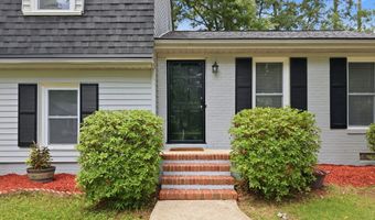 1111 Knollwood Dr, Apex, NC 27502
