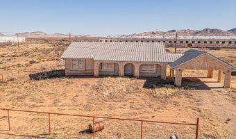 29 Rose Ln, Animas, NM 88020
