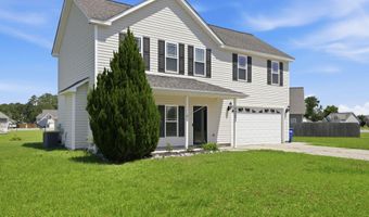 4400 Bristlecone Dr, Ayden, NC 28513